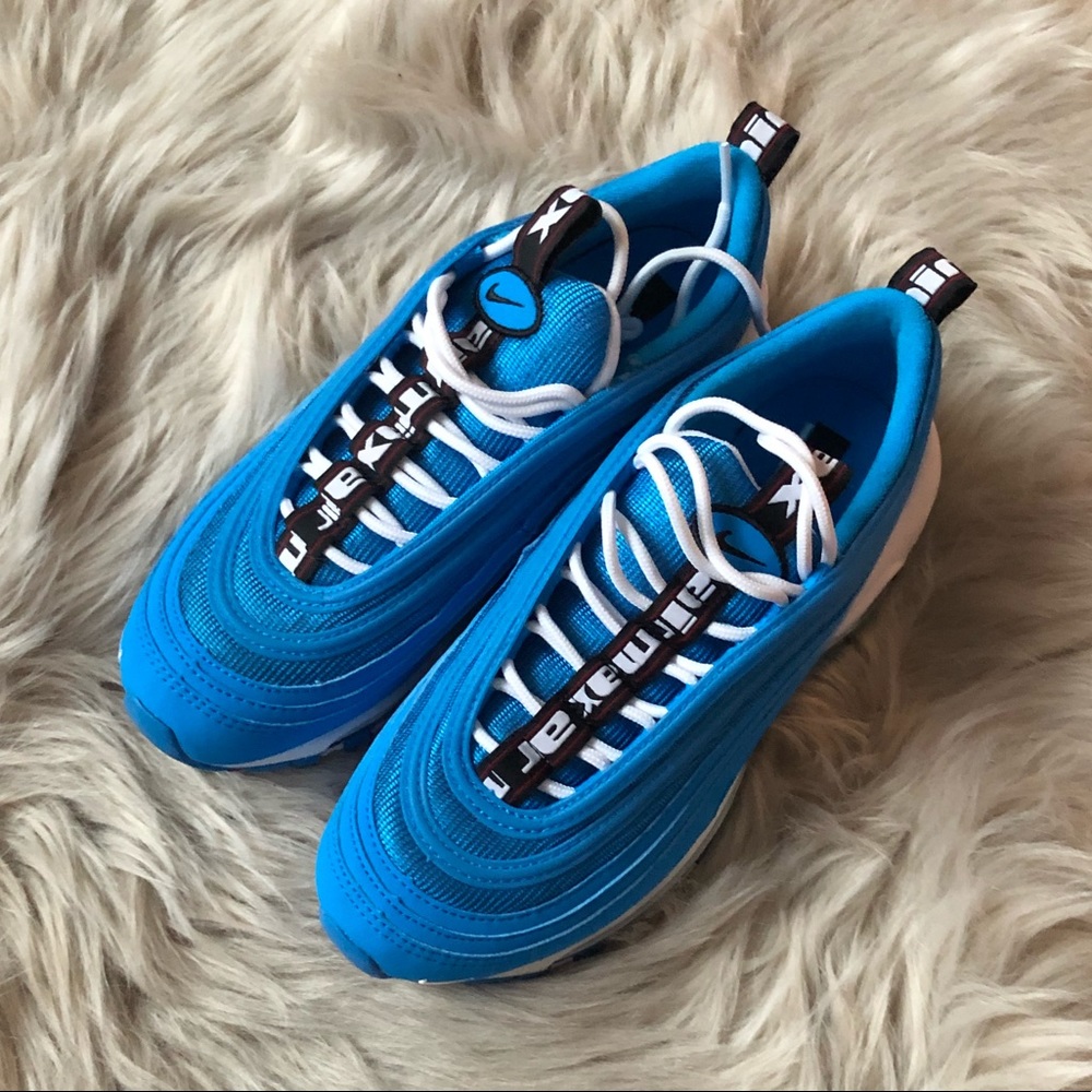 Nike Air Max 97 SE sneaker - Picture 3 of 6